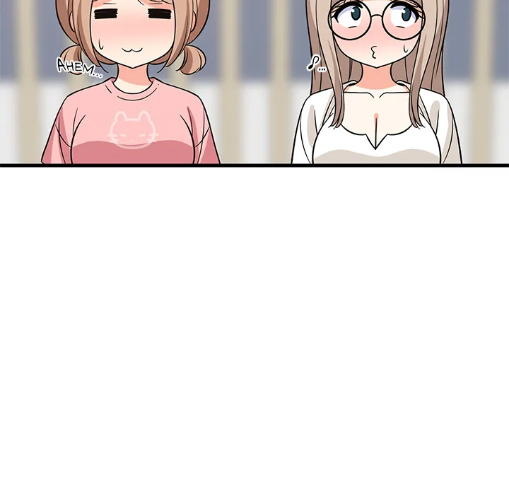 Study Buddies (Uncensored) Chapter 26 page 50 - 