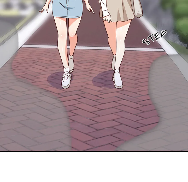 Study Buddies (Uncensored) Chapter 26 page 6 - 