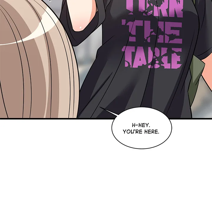 Study Buddies (Uncensored) Chapter 26 page 52 - 