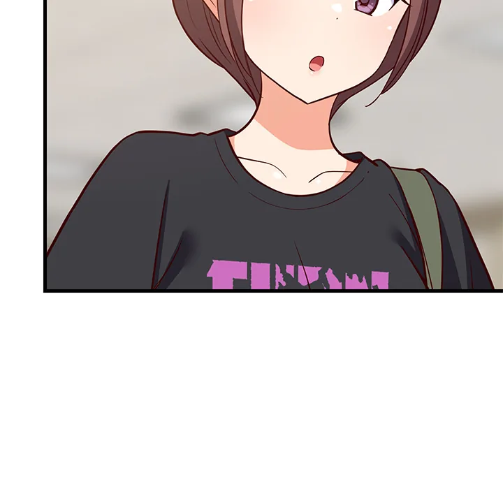 Study Buddies (Uncensored) Chapter 26 page 54 - 