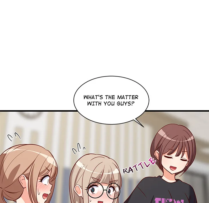Study Buddies (Uncensored) Chapter 26 page 55 - 