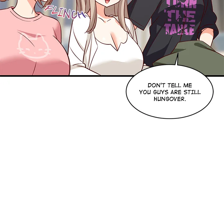 Study Buddies (Uncensored) Chapter 26 page 56 - 