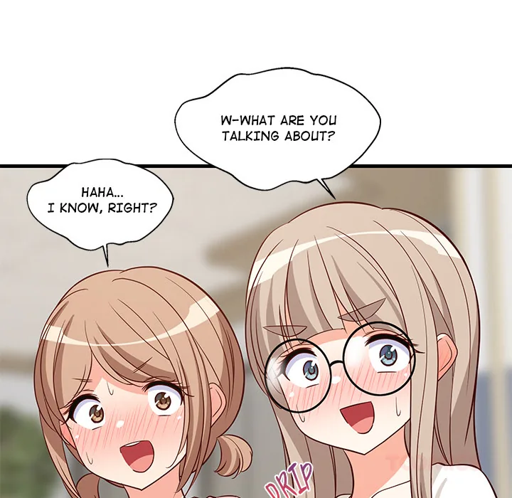 Study Buddies (Uncensored) Chapter 26 page 57 - 