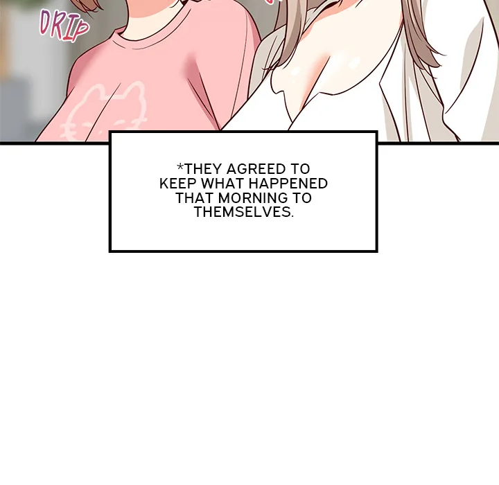 Study Buddies (Uncensored) Chapter 26 page 58 - 