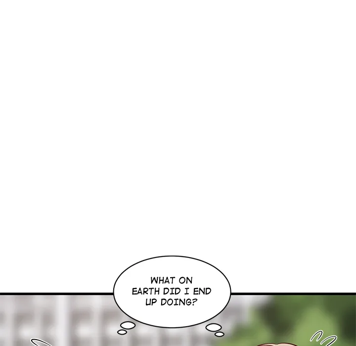 Study Buddies (Uncensored) Chapter 26 page 7 - 