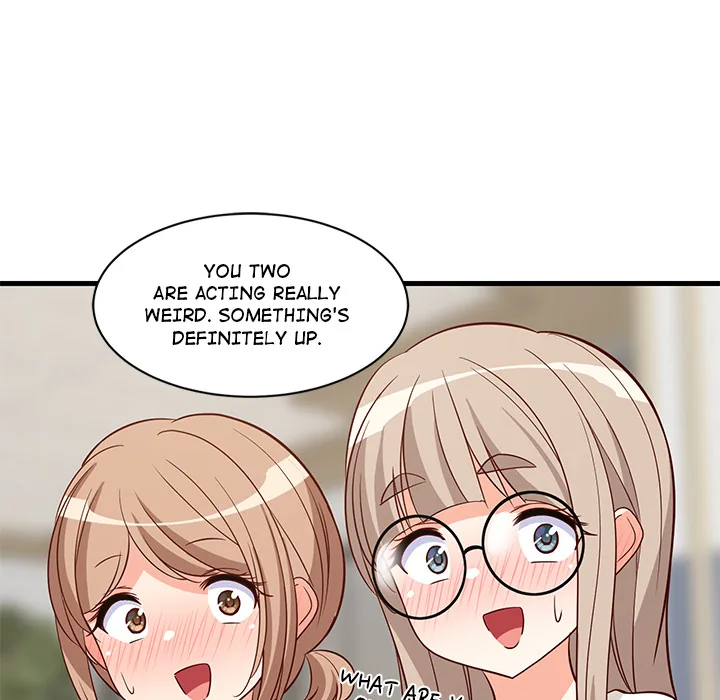 Study Buddies (Uncensored) Chapter 26 page 61 - 