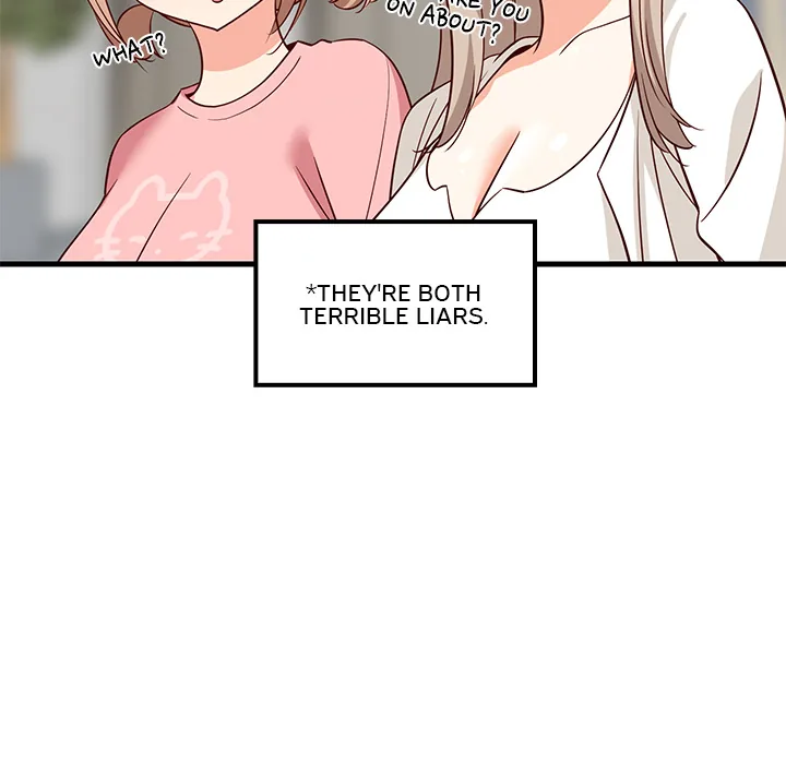 Study Buddies (Uncensored) Chapter 26 page 62 - 