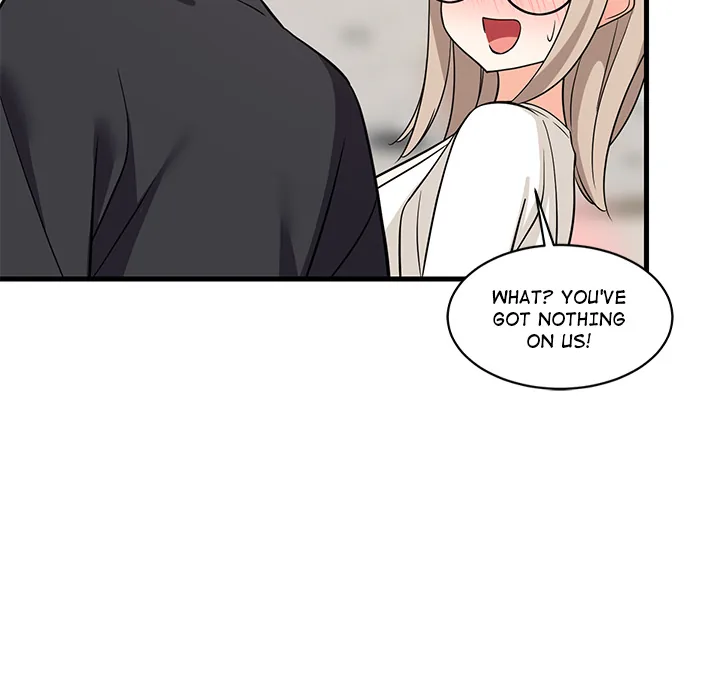 Study Buddies (Uncensored) Chapter 26 page 64 - 