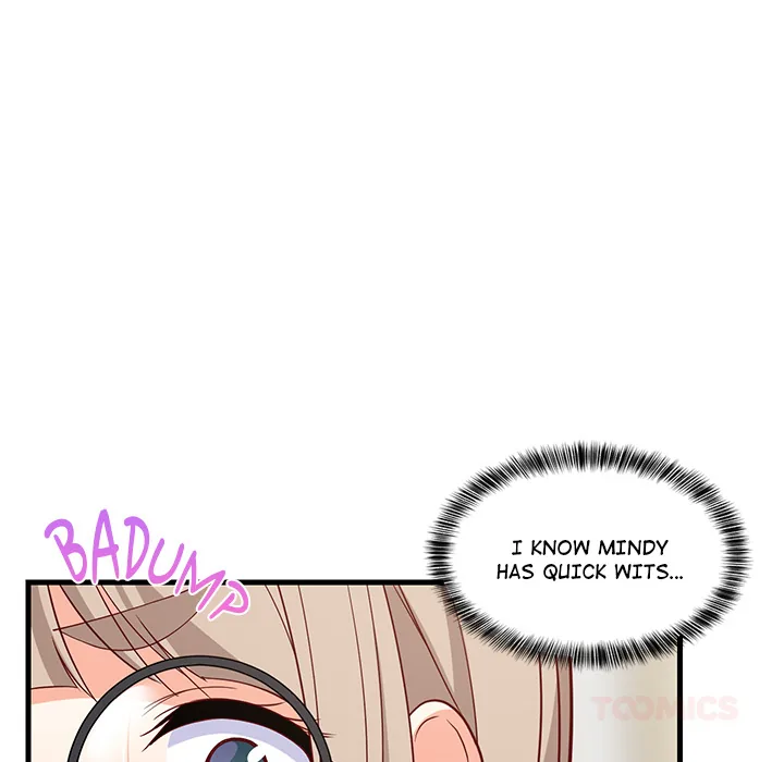 Study Buddies (Uncensored) Chapter 26 page 66 - 