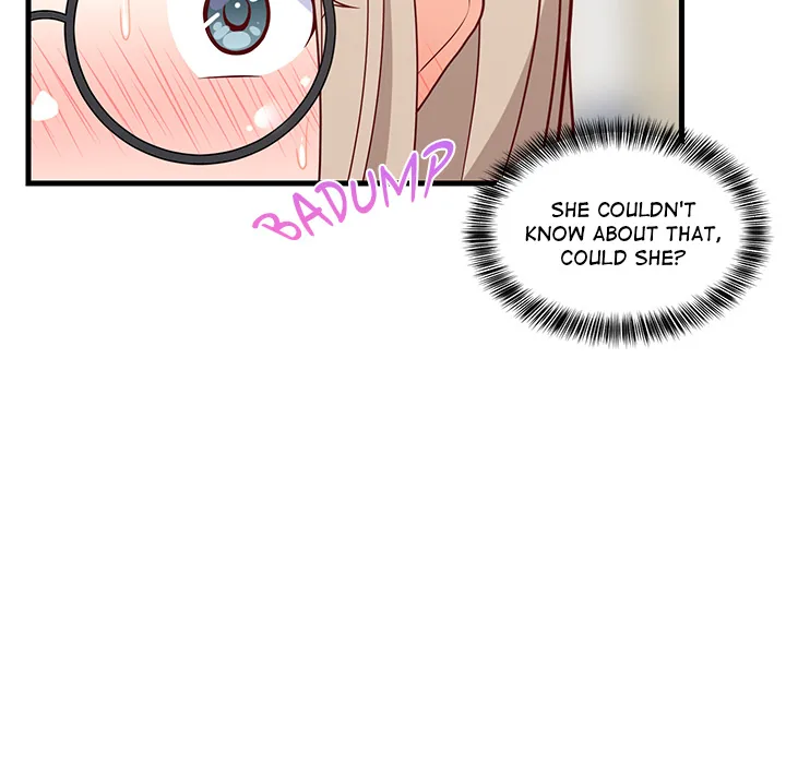 Study Buddies (Uncensored) Chapter 26 page 67 - 