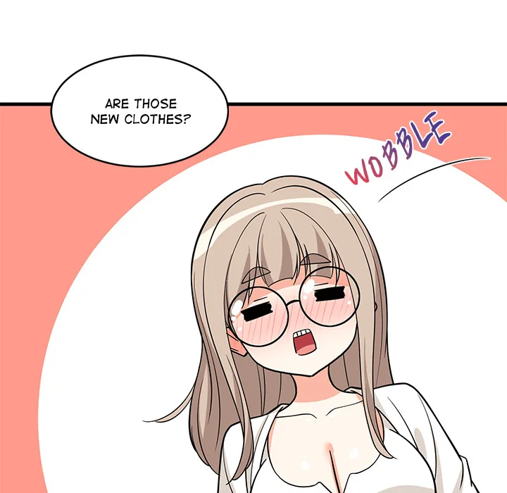 Study Buddies (Uncensored) Chapter 26 page 68 - 