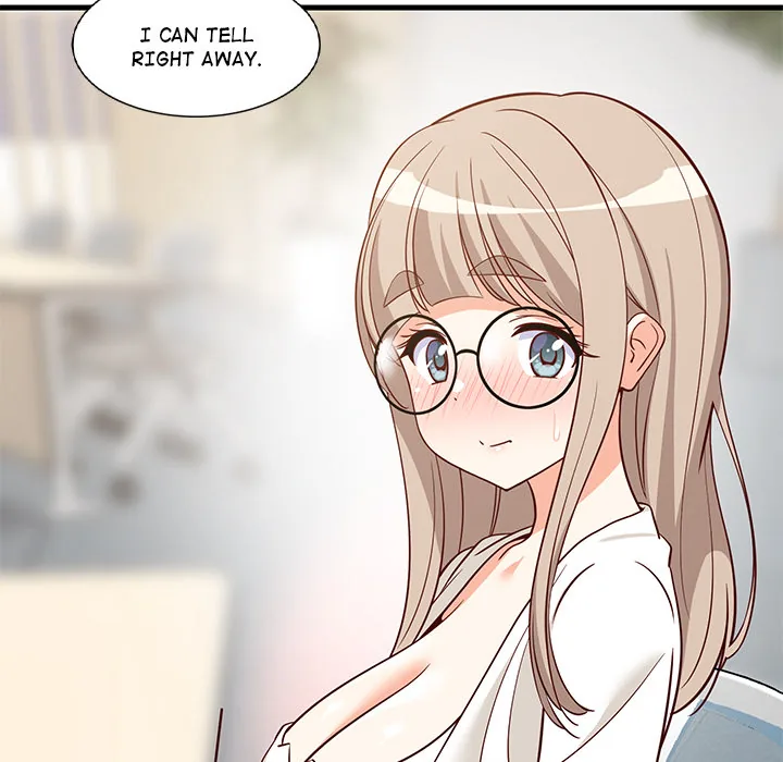 Study Buddies (Uncensored) Chapter 26 page 70 - 
