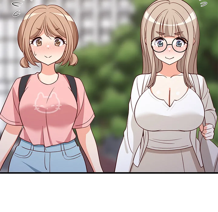Study Buddies (Uncensored) Chapter 26 page 8 - 