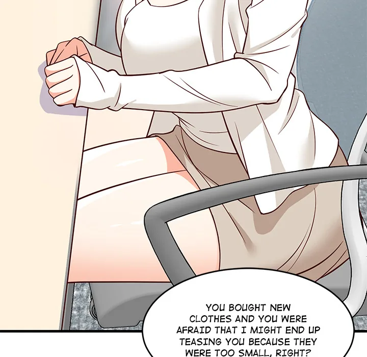 Study Buddies (Uncensored) Chapter 26 page 71 - 