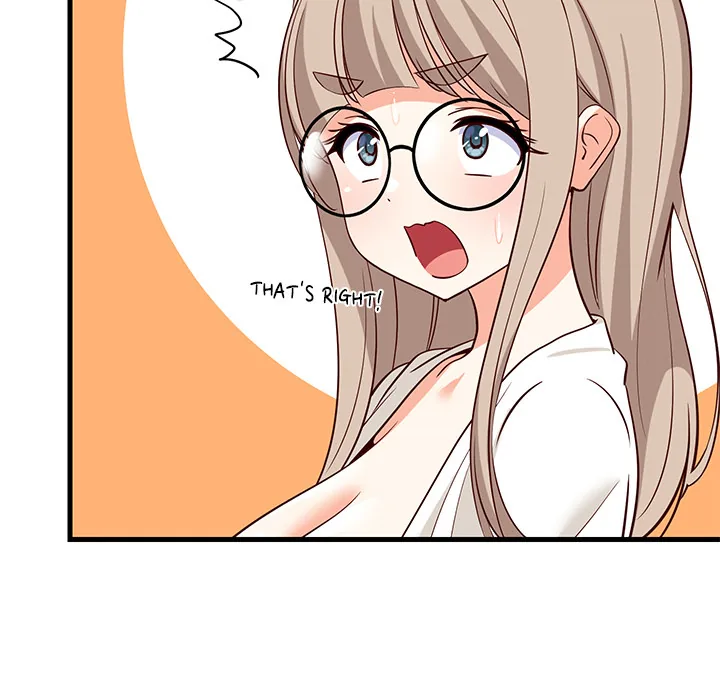 Study Buddies (Uncensored) Chapter 26 page 73 - 