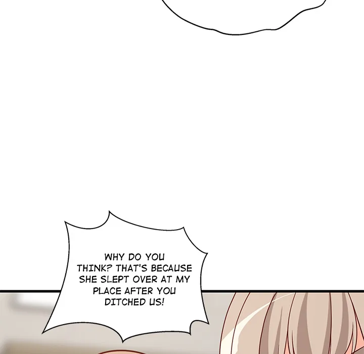 Study Buddies (Uncensored) Chapter 26 page 76 - 