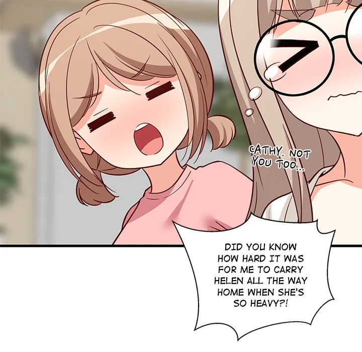 Study Buddies (Uncensored) Chapter 26 page 77 - 