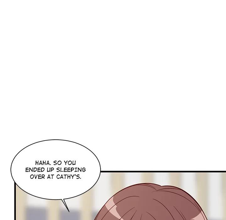 Study Buddies (Uncensored) Chapter 26 page 78 - 