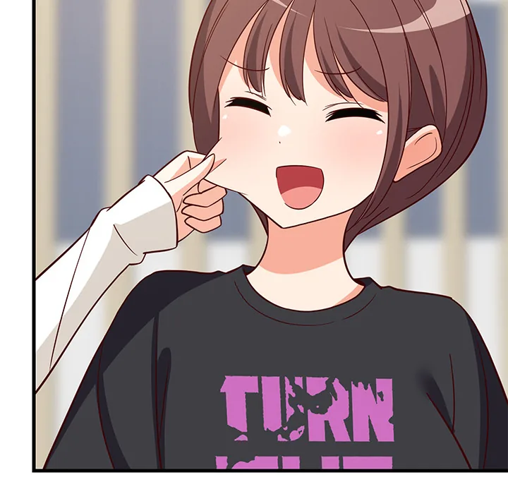 Study Buddies (Uncensored) Chapter 26 page 79 - 