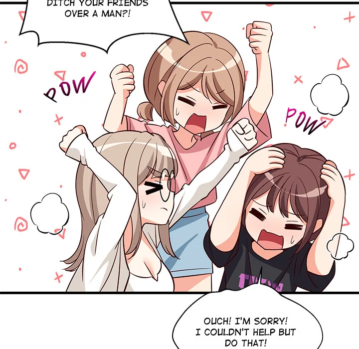 Study Buddies (Uncensored) Chapter 26 page 81 - 