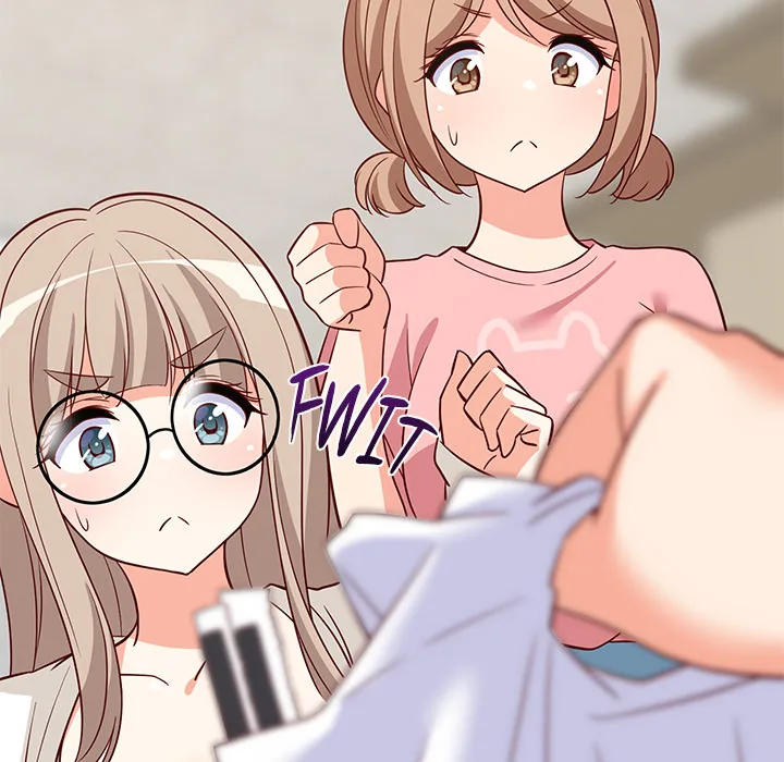 Study Buddies (Uncensored) Chapter 26 page 83 - 