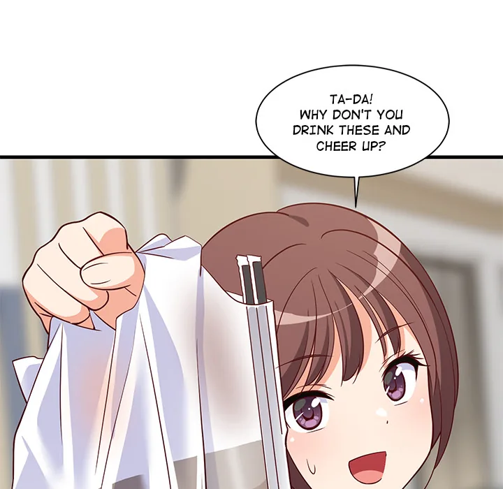 Study Buddies (Uncensored) Chapter 26 page 85 - 