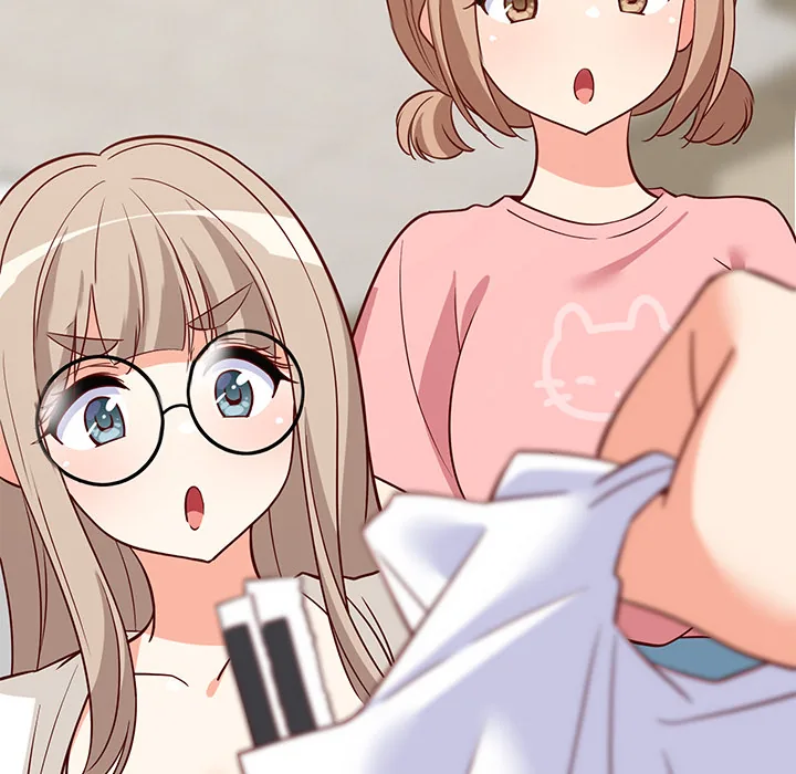Study Buddies (Uncensored) Chapter 26 page 88 - 