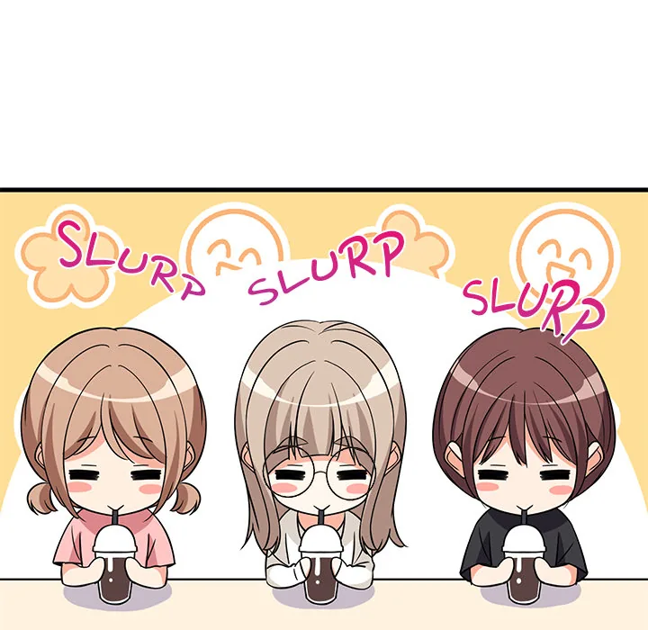 Study Buddies (Uncensored) Chapter 26 page 90 - 