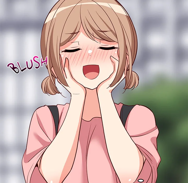Study Buddies (Uncensored) Chapter 26 page 10 - 