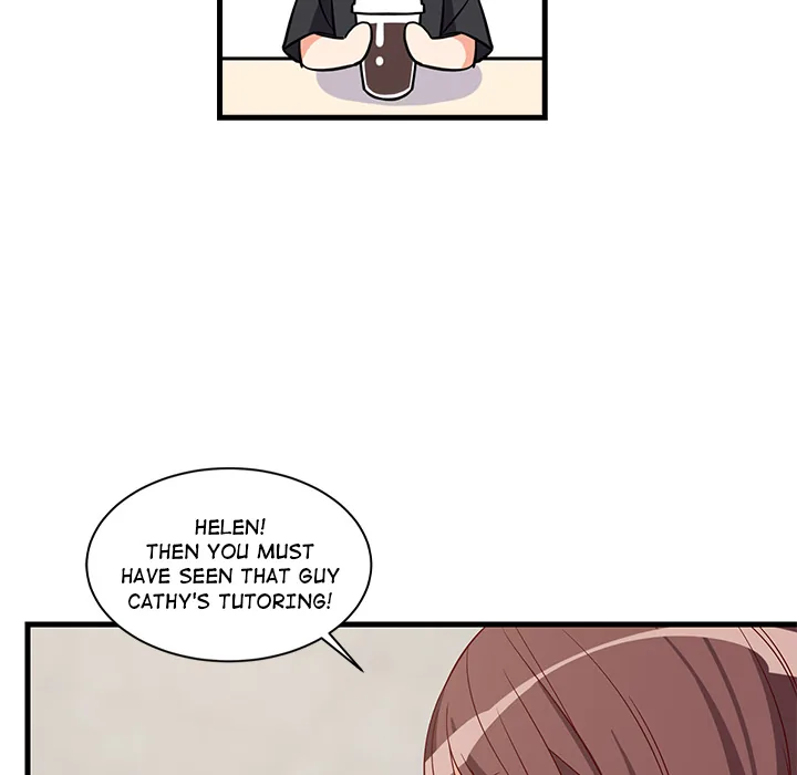 Study Buddies (Uncensored) Chapter 26 page 92 - 