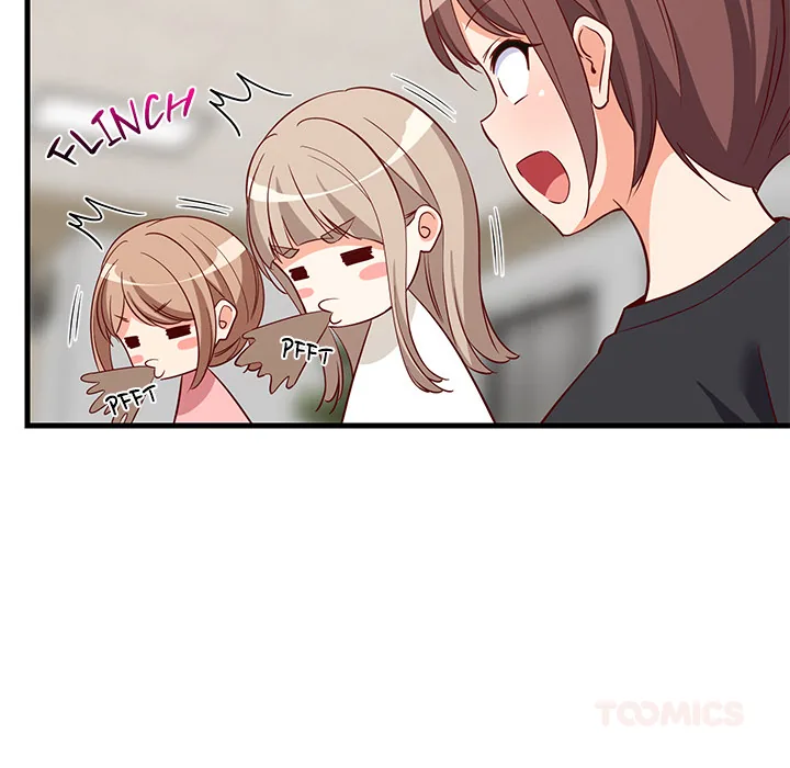Study Buddies (Uncensored) Chapter 26 page 93 - 