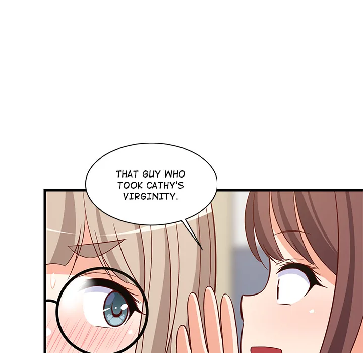 Study Buddies (Uncensored) Chapter 26 page 94 - 