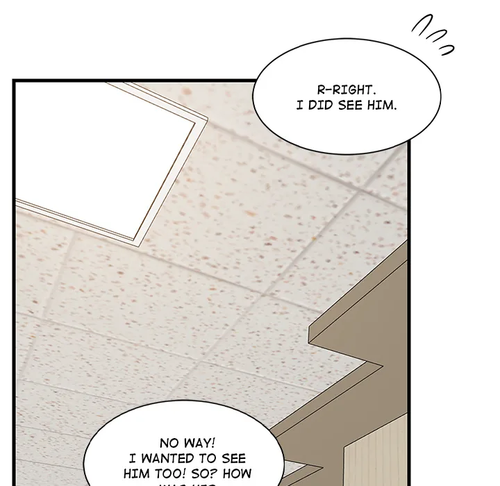 Study Buddies (Uncensored) Chapter 26 page 96 - 