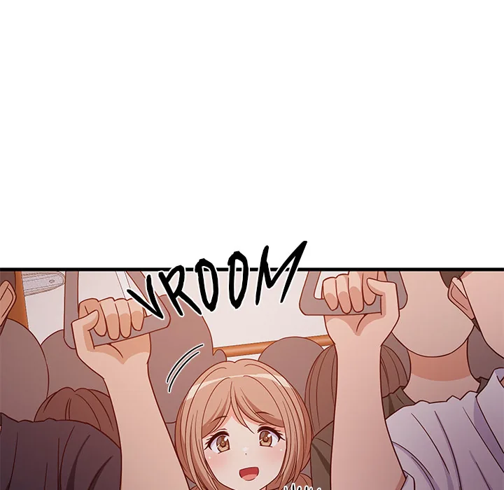 Study Buddies (Uncensored) Chapter 27 page 11 - 