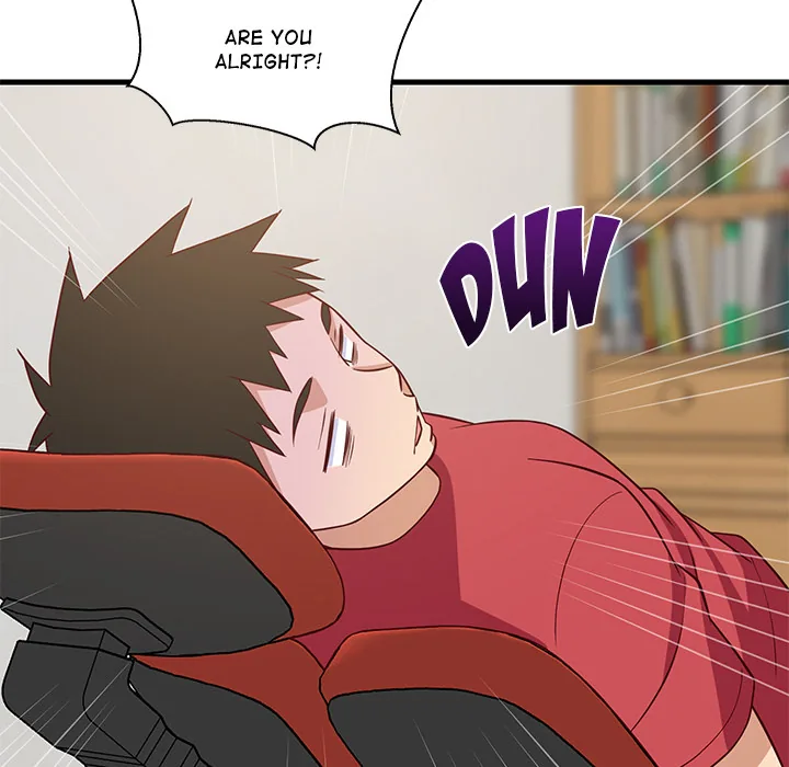 Study Buddies (Uncensored) Chapter 27 page 110 - 