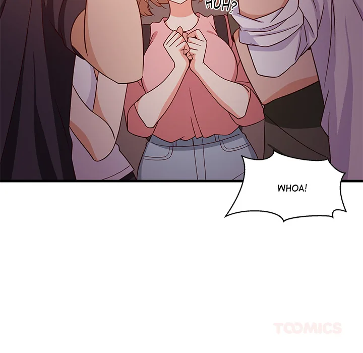 Study Buddies (Uncensored) Chapter 27 page 12 - 