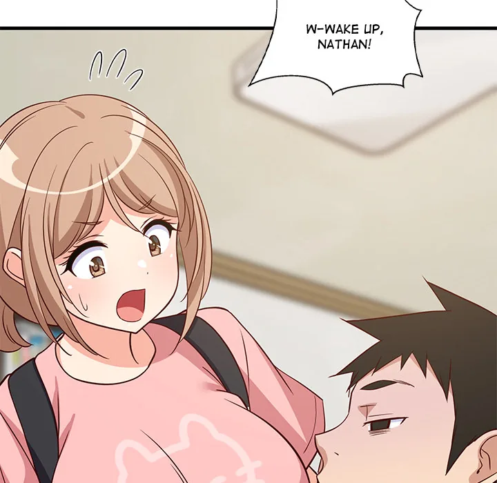 Study Buddies (Uncensored) Chapter 27 page 112 - 
