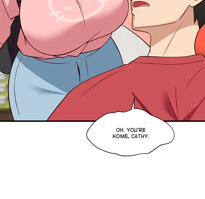 Study Buddies (Uncensored) Chapter 27 page 113 - 