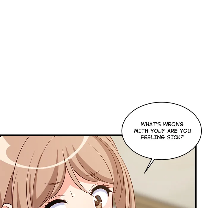 Study Buddies (Uncensored) Chapter 27 page 114 - 