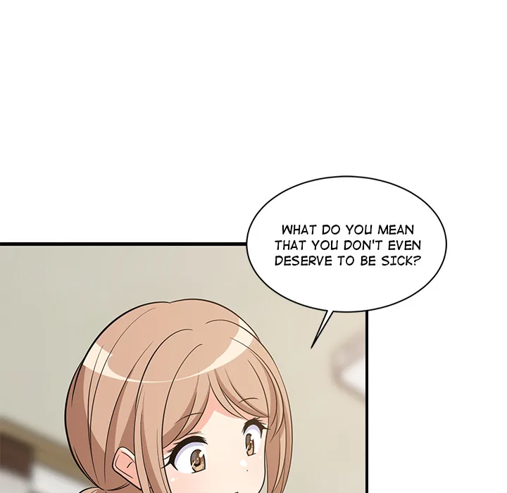 Study Buddies (Uncensored) Chapter 27 page 118 - 