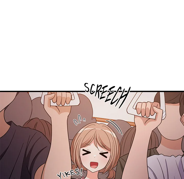 Study Buddies (Uncensored) Chapter 27 page 13 - 