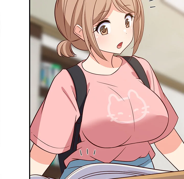 Study Buddies (Uncensored) Chapter 27 page 121 - 