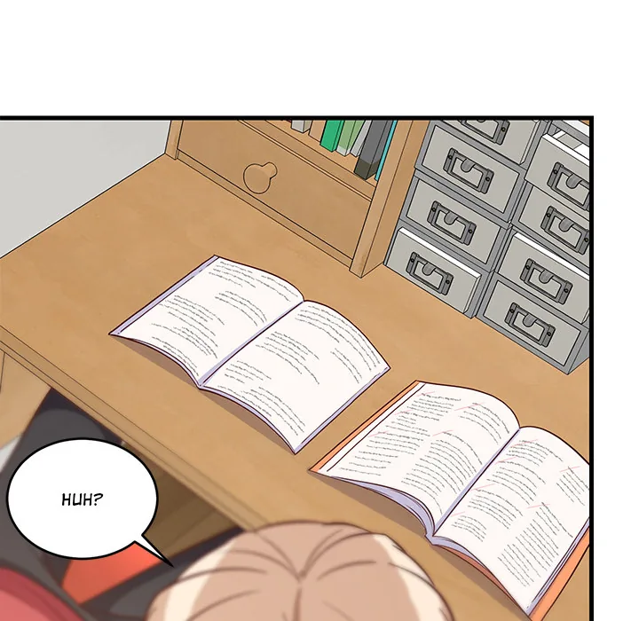 Study Buddies (Uncensored) Chapter 27 page 123 - 