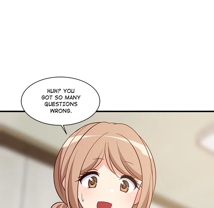 Study Buddies (Uncensored) Chapter 27 page 127 - 