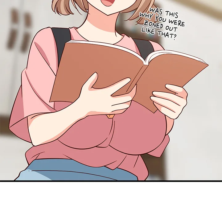 Study Buddies (Uncensored) Chapter 27 page 128 - 