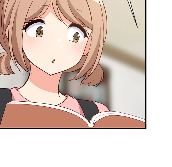 Study Buddies (Uncensored) Chapter 27 page 130 - 