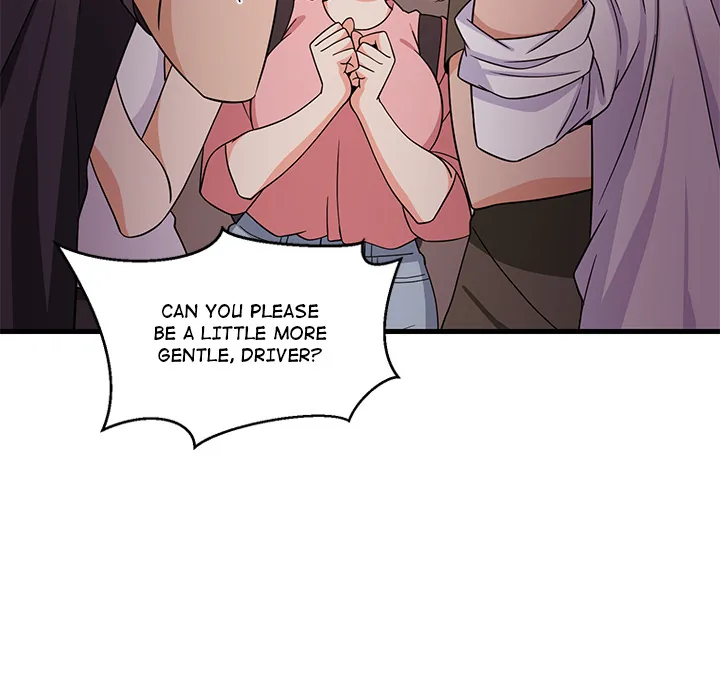 Study Buddies (Uncensored) Chapter 27 page 14 - 