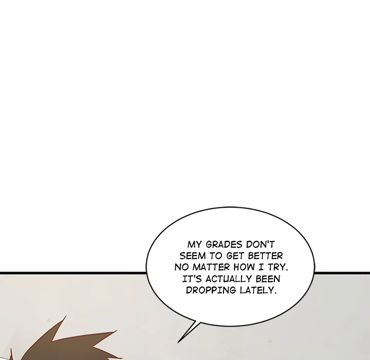 Study Buddies (Uncensored) Chapter 27 page 131 - 