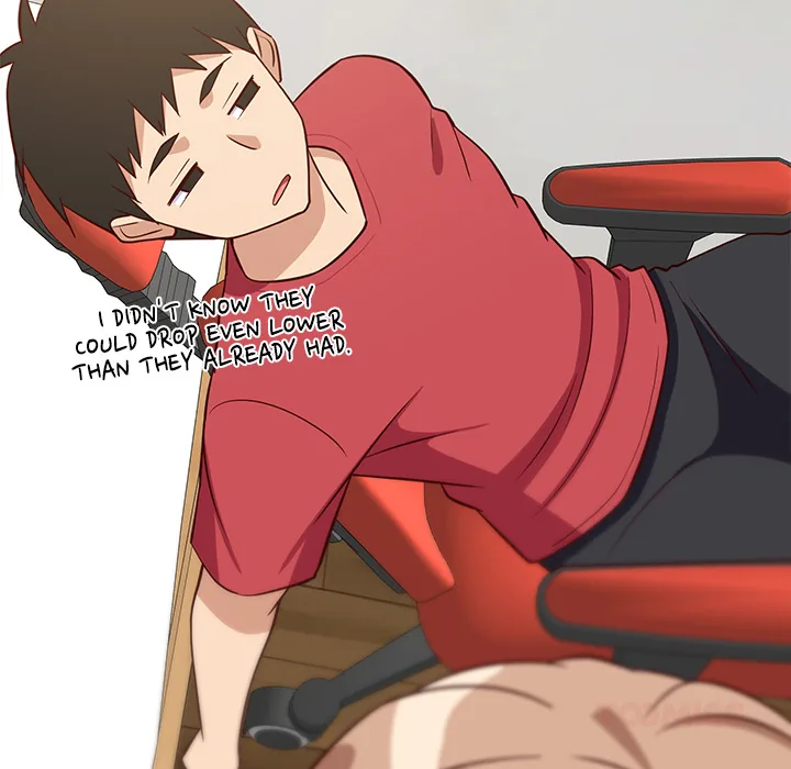 Study Buddies (Uncensored) Chapter 27 page 132 - 