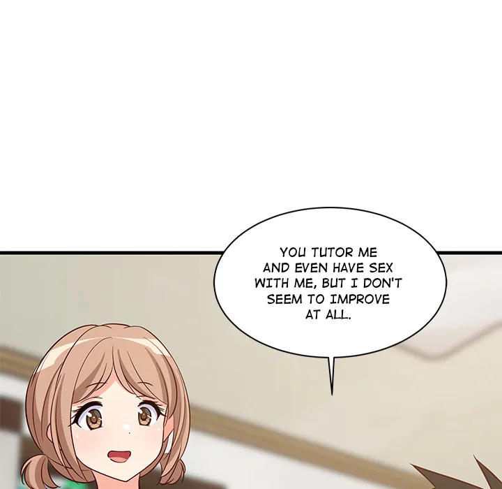 Study Buddies (Uncensored) Chapter 27 page 134 - 